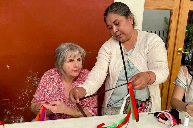 Cultural Adventure: Artisanal Chocolates, Coffee and Doll Making - Final Thoughts