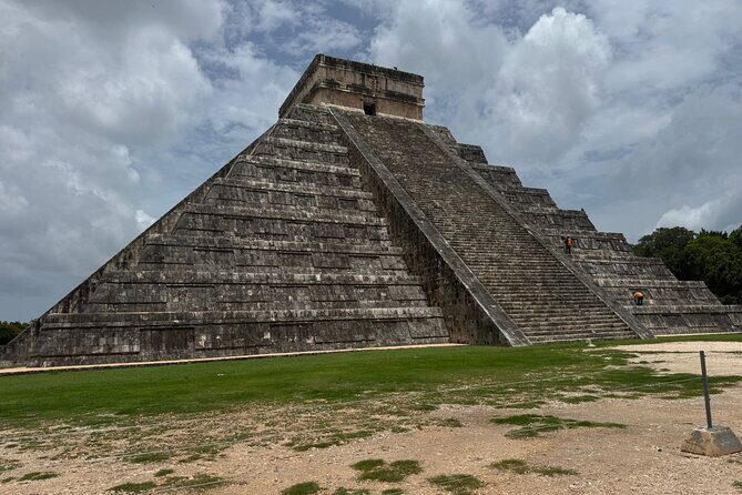 Cultural Adventure at Chichen Itza Classic Tour! From Playa Del Carmen - Key Points