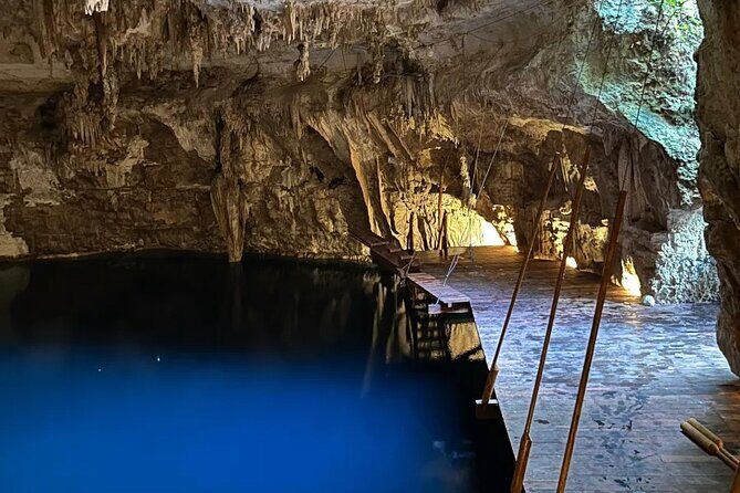 Cultural Adventure at Chichen Itza Classic Tour! From Playa Del Carmen - Who Will Love This Tour?