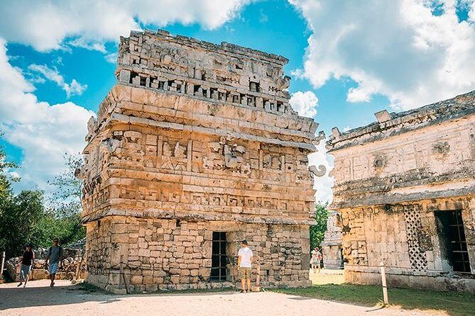 Cultural Adventure at Chichen Itza Classic Tour! From Playa Del Carmen - FAQ about the Chichen Itza Classic Tour