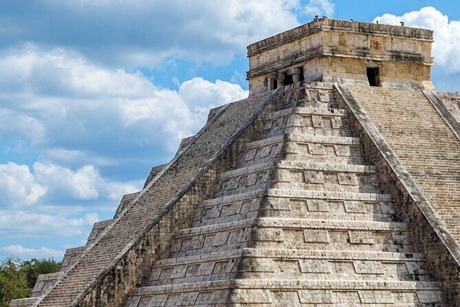 Cultural Adventure at Chichen Itza Classic Tour! From Playa Del Carmen - Final Thoughts