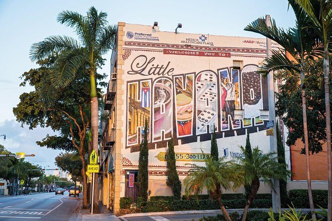 Cultural and Food Walking Tour through Little Havana in Miami - Authentic Insights From Reviewers