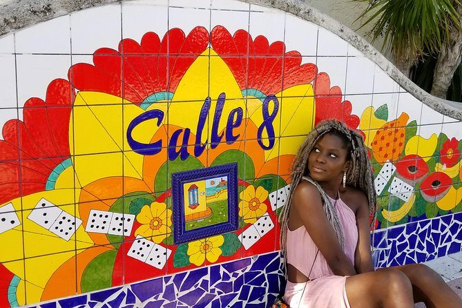 Cultural and Food Walking Tour through Little Havana in Miami - FAQs