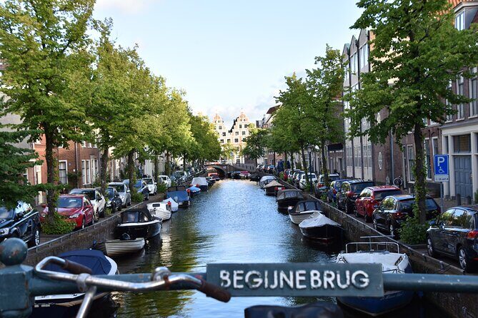 Cultural and Historical Audio guided walking tour Tour of Haarlem - Final Thoughts