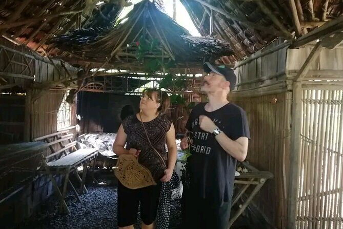 Cultural and Local Village Experience in Papua New Guinea - Key Points