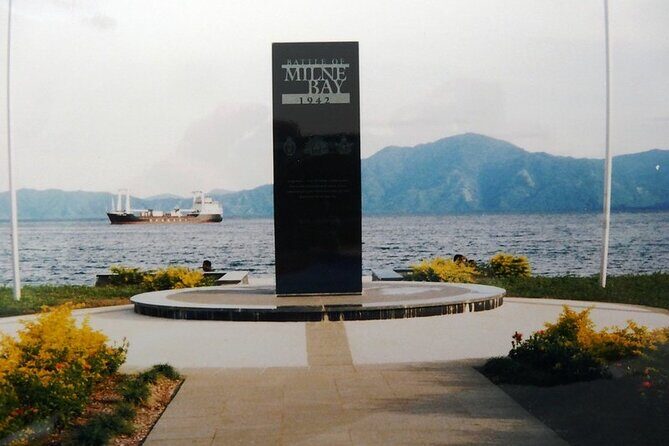 Cultural and Local Village Experience in Papua New Guinea - Transportation and Facilities