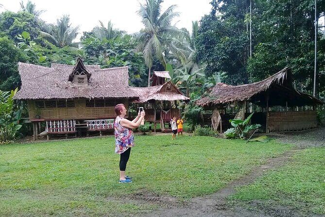 Cultural and Local Village Experience in Papua New Guinea - Pricing and Value