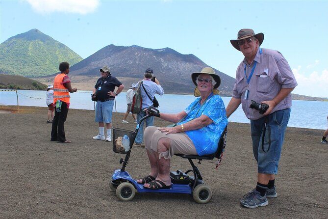 Cultural and Local Village Experience in Papua New Guinea - Who Is This Tour Best For?