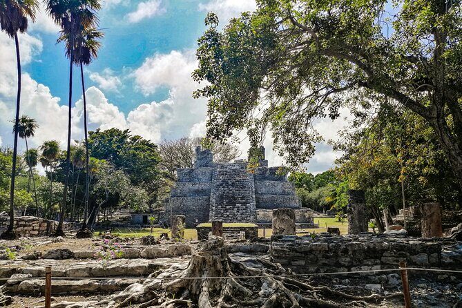 Cultural Cancun City Tour! Private Cancun Round Transportation - A Genuine Look at the Cancun City Tour: What You Need to Know