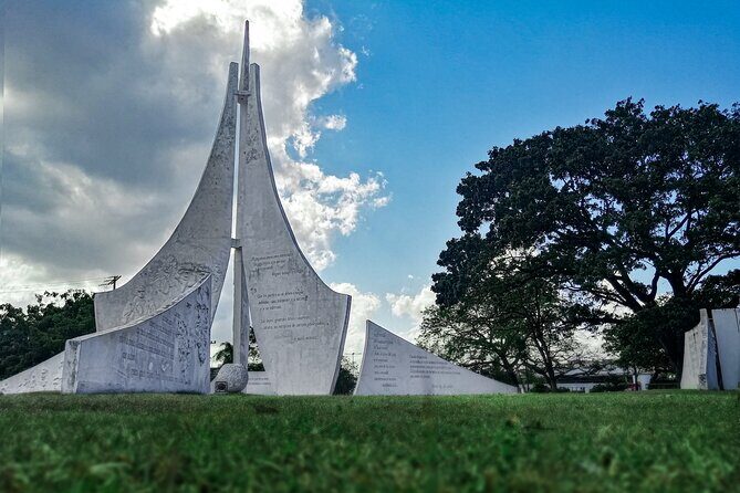 Cultural Cancun City Tour! Private Cancun Round Transportation - Key Points