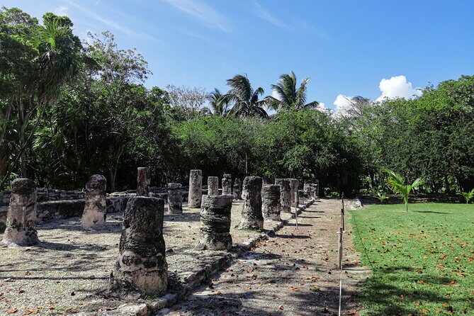 Cultural Cancun City Tour! Private Cancun Round Transportation - FAQ About the Cancun Cultural City Tour