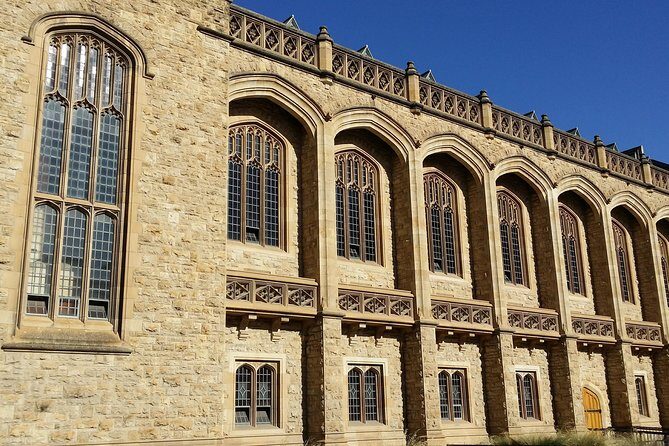 Cultural Caper Adelaide Walking Tour - Authentic Insights from Past Participants