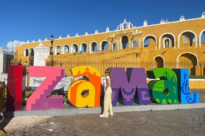 Cultural Day - Chichen Itza, Cenote Ik Kil & Izamal from Merida - The Practicalities: Cost and Inclusions