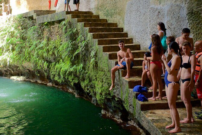 Cultural Day - Chichen Itza, Cenote Ik Kil & Izamal from Merida - Is This Tour Right for You?