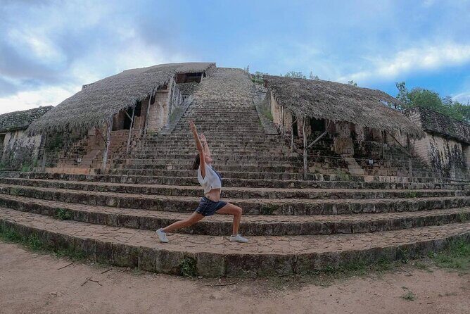 Cultural day - Ek Balam, Cenote & Valladolid from Riviera Maya - Exploring Valladolid