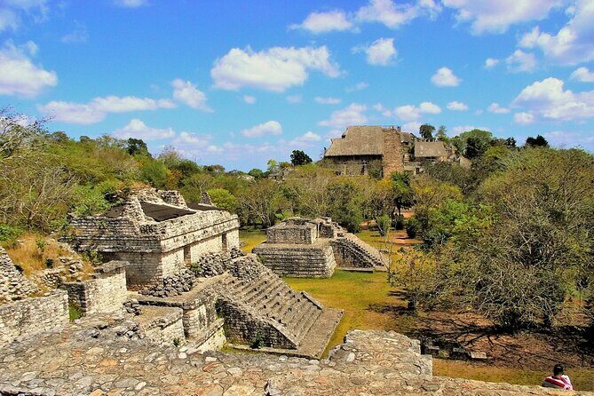 Cultural day - Ek Balam, Cenote & Valladolid from Riviera Maya - Additional Inclusions & Practical Details