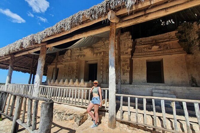 Cultural day - Ek Balam, Cenote & Valladolid from Riviera Maya - Final thoughts