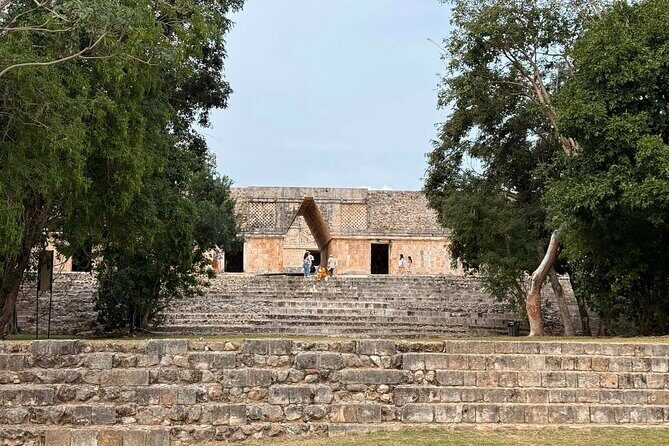 Cultural Day in Uxmal, cenote Peba & Chocolate Museum from Mérida - The Practicalities: What You Need to Know