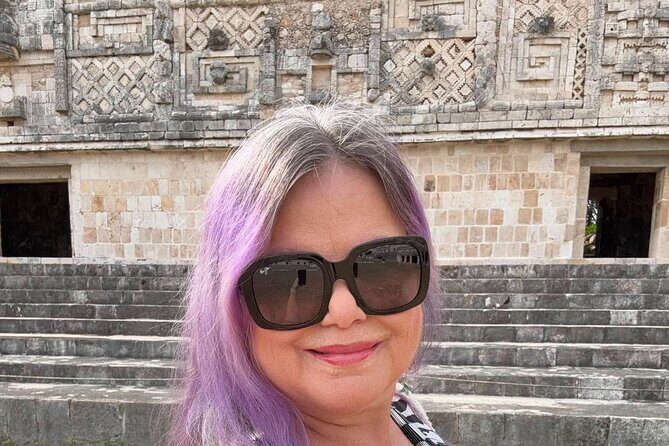 Cultural Day in Uxmal, cenote Peba & Chocolate Museum from Mérida - Authentic Traveler Insights