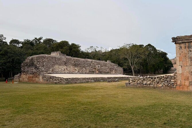Cultural Day in Uxmal, cenote Peba & Chocolate Museum from Mérida - Who Is This Tour Best For?