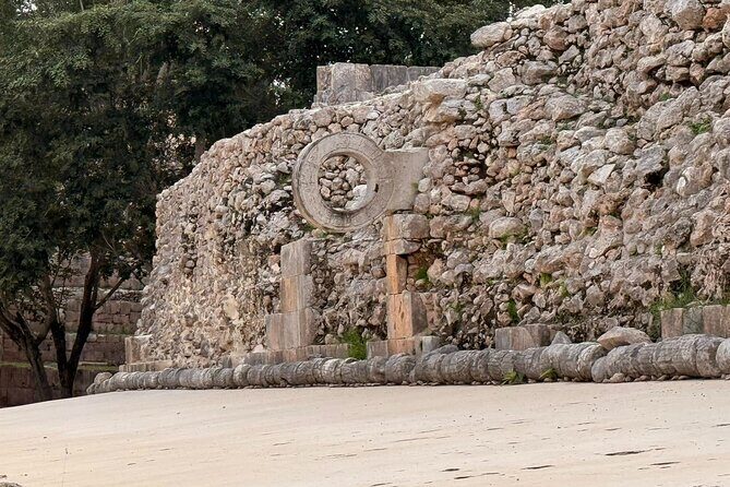 Cultural Day in Uxmal, cenote Peba & Chocolate Museum from Mérida - FAQs