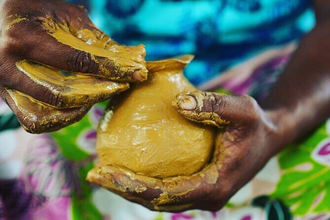 Cultural Day Tour - Final Thoughts