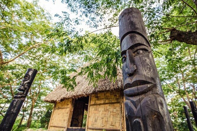 Cultural Day Tour - FAQs