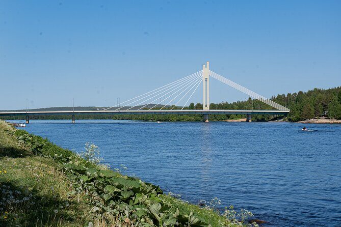 Cultural E-fatbike tour around Rovaniemi & Santa Claus Village - Practical Considerations