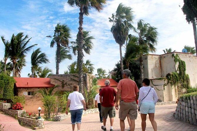 Cultural & Ecology, Nature & History of the hidden towns of Southern Baja! - FAQ