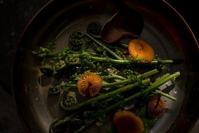 Cultural Experience & Seasonal Mori Cuisine at Te P T - What People Are Saying