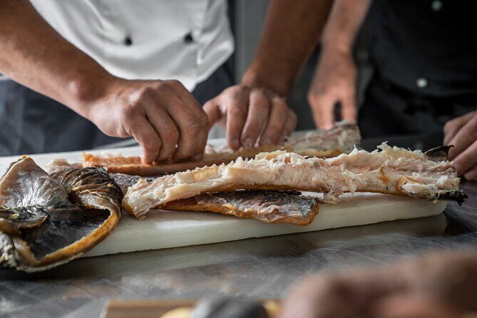 Cultural Experience & Seasonal Mori Cuisine at Te P T - Who Would Love This Tour?