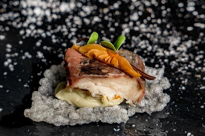 Cultural Experience & Seasonal Mori Cuisine at Te P T - Frequently Asked Questions