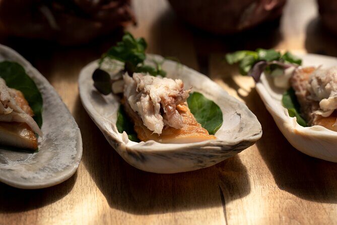 Cultural Experience & Seasonal Mori Cuisine at Te P T - Final Thoughts