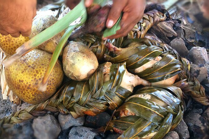 Cultural Night Tour - Cultural Night Tour Review: An Authentic Slice of Fiji