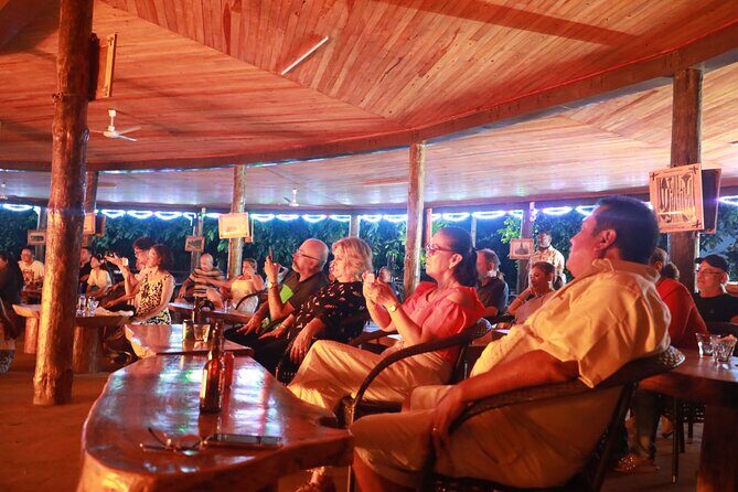 Cultural Night Tour - Frequently Asked Questions