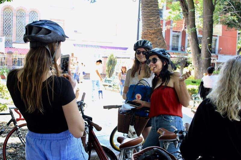 Cultural Ride: Historic center & Highlights of Mexico City - The Pros & Cons