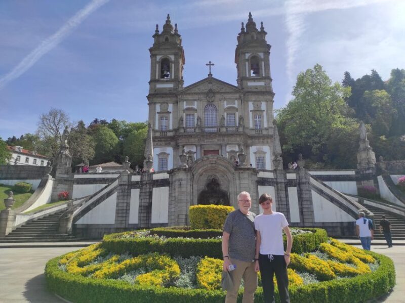 Cultural Route - Braga & Guimarães - from Porto - Final Thoughts