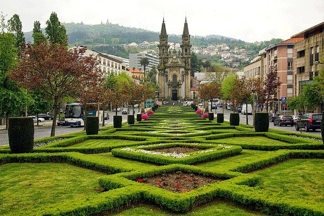 Cultural Route - Braga & Guimarães - from Porto - Why You’ll Love the Tour