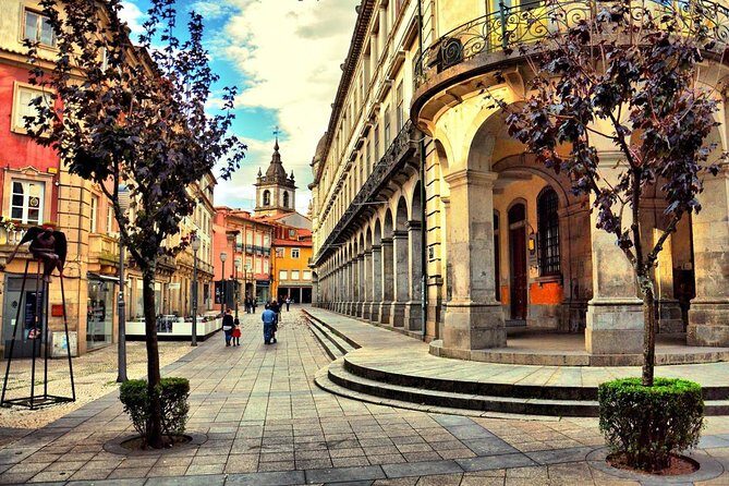 Cultural Route - Braga & Guimarães - from Porto - Frequently Asked Questions