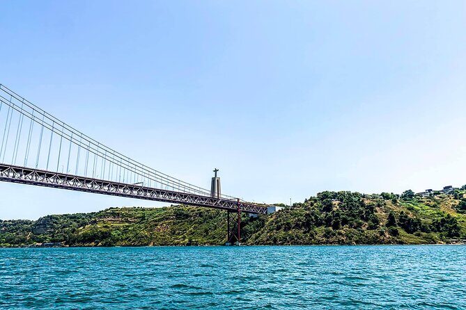 Cultural Sail Tour Lisbon - Who Is This Tour Best For?