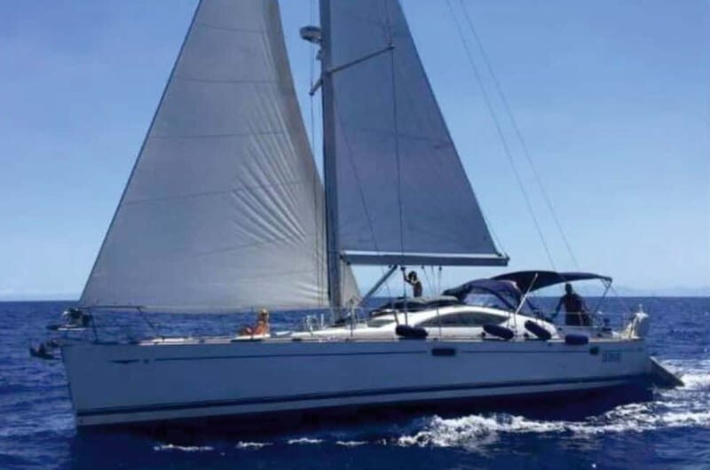 Cultural Sailing Tour in Lisbon - Why Think About a Sailing Tour?