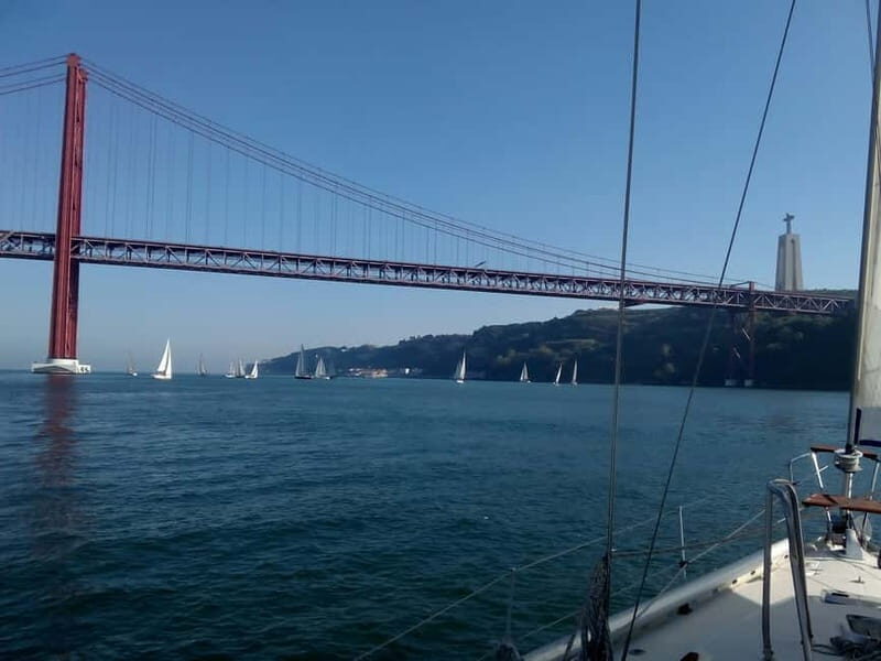 Cultural Sailing Tour in Lisbon - Final Thoughts: Is It Worth It?
