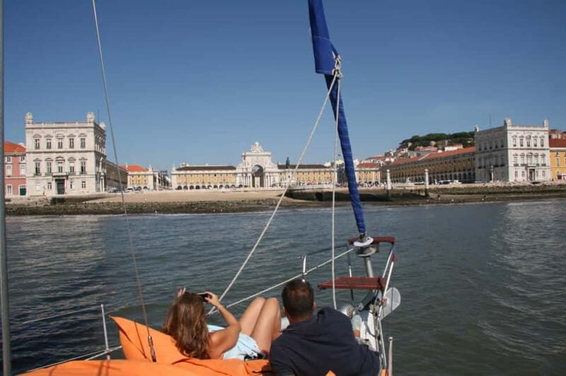 Cultural Sailing Tour in Lisbon - FAQ