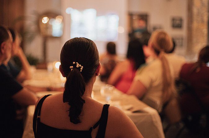 Cultural Savor of 5 Roots - Who Should Consider This Tour?