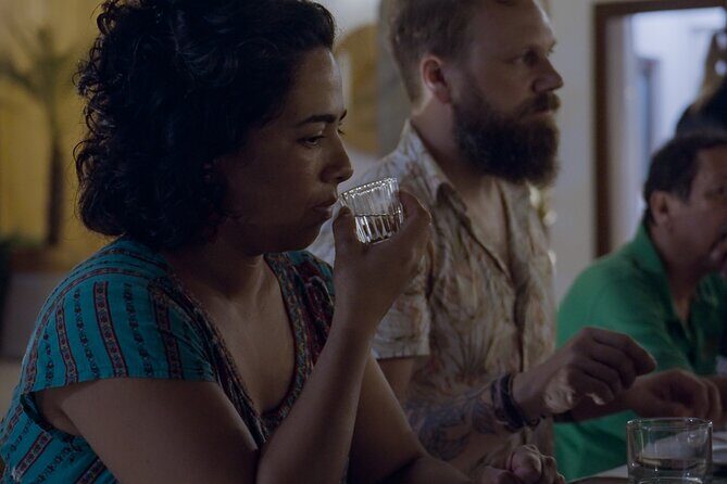 Cultural Tasting of 3 Roots in Puerto Vallarta - Introduction