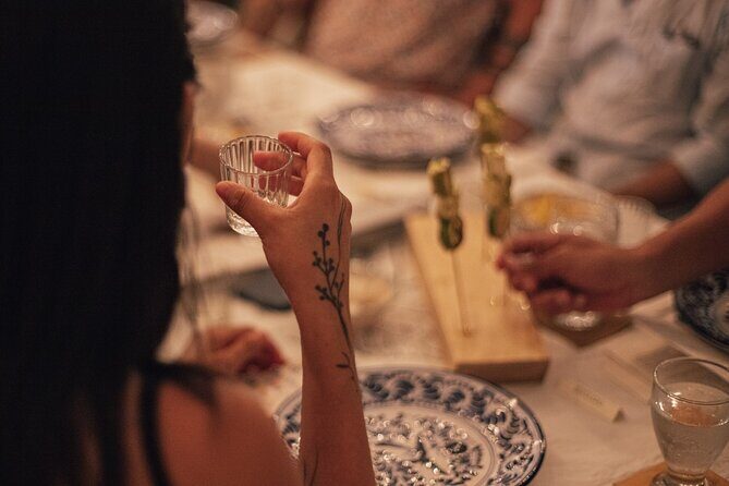 Cultural Tasting of 3 Roots in Puerto Vallarta - Key Points