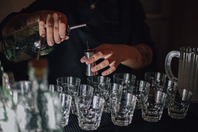 Cultural Tasting of 3 Roots in Puerto Vallarta - The Sum Up