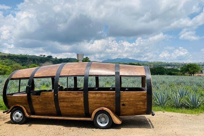 Cultural tour, city fields and distillery - What Reviewers Say