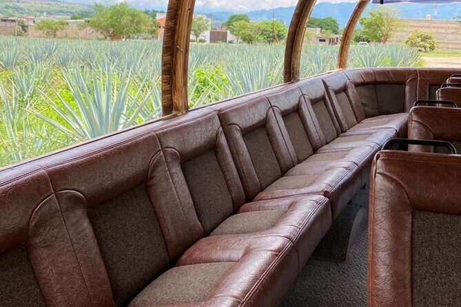 Cultural tour, city fields and distillery - FAQs