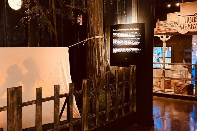 Cultural tour - Key Points